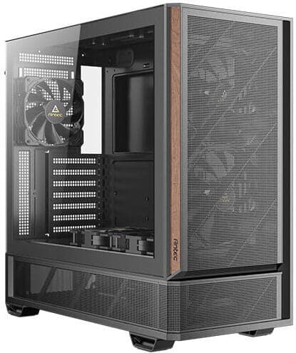 Antec P30 AIR Mid-Tower ATX-chassi