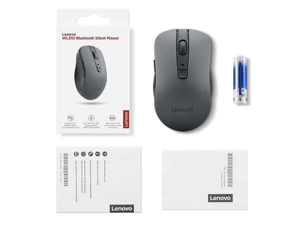 Lenovo WL310 Bluetooth Silent mus