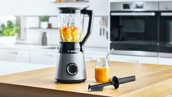 Bosch MMB6172S VitaPower Serie 4 -mixern
