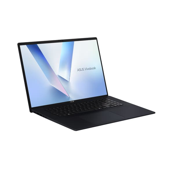 ASUS Vivobook 18 bärbar dator, Windows 11 (D1807GA-S8083W)