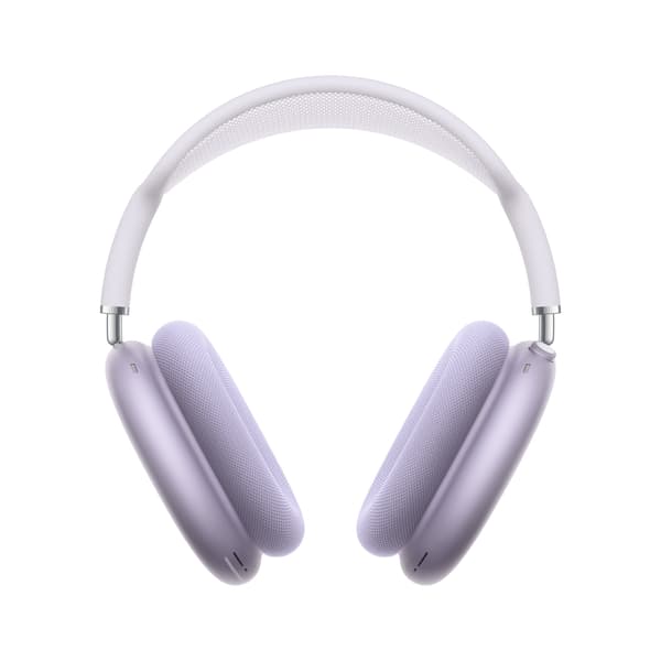 Apple AirPods Max 2 hörlurar, lila