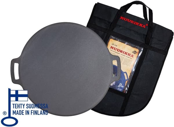 Muurikka Panna 58cm skyddspåse
