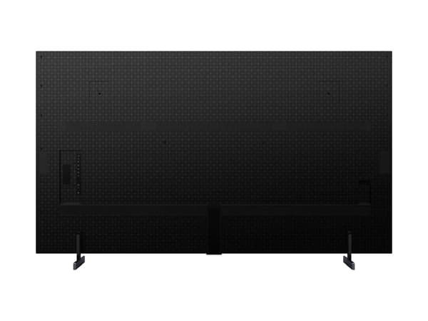 TCL 98" A400U – 4K QD Mini-LED Google TV