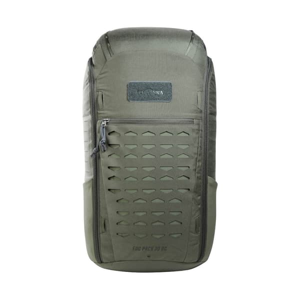 Tatonka EDC Pack 30 BC dagsryggsäck, grön