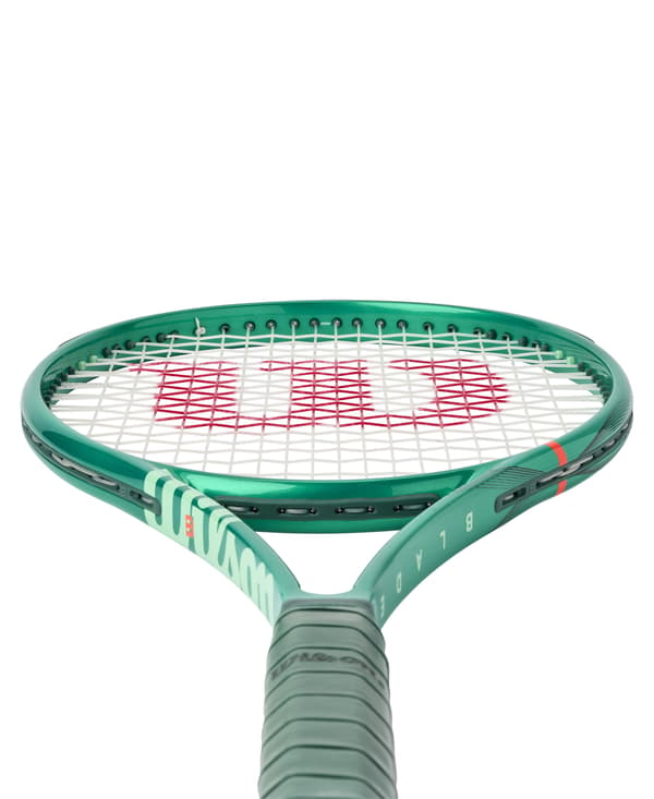 Wilson Blade 98 (18x20) V10 tennisracket, greppstorlek 2