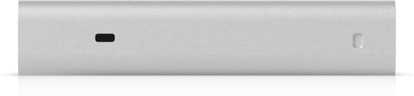Ubiquiti CloudKey+ UniFi-styrenhet med SSD-lagring