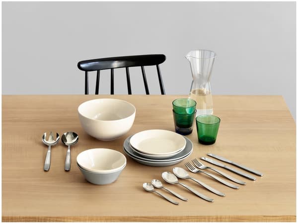 Iittala Kartio karaff, 95 cl, klar