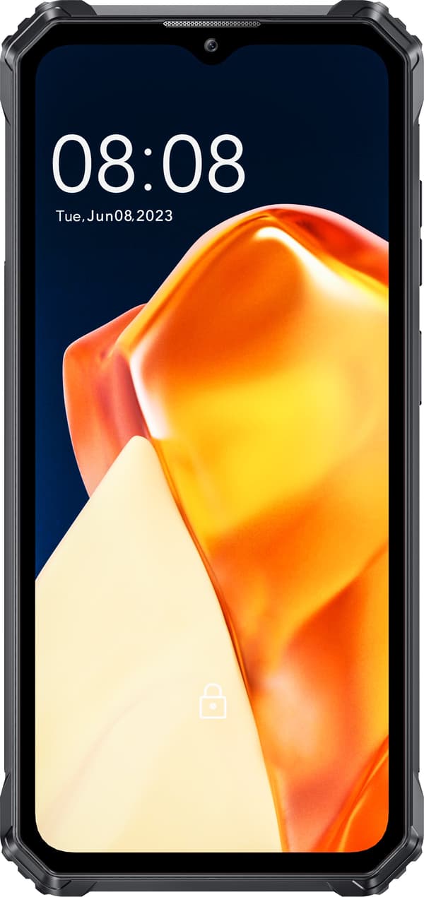 Oukitel G1 tålig smartphone