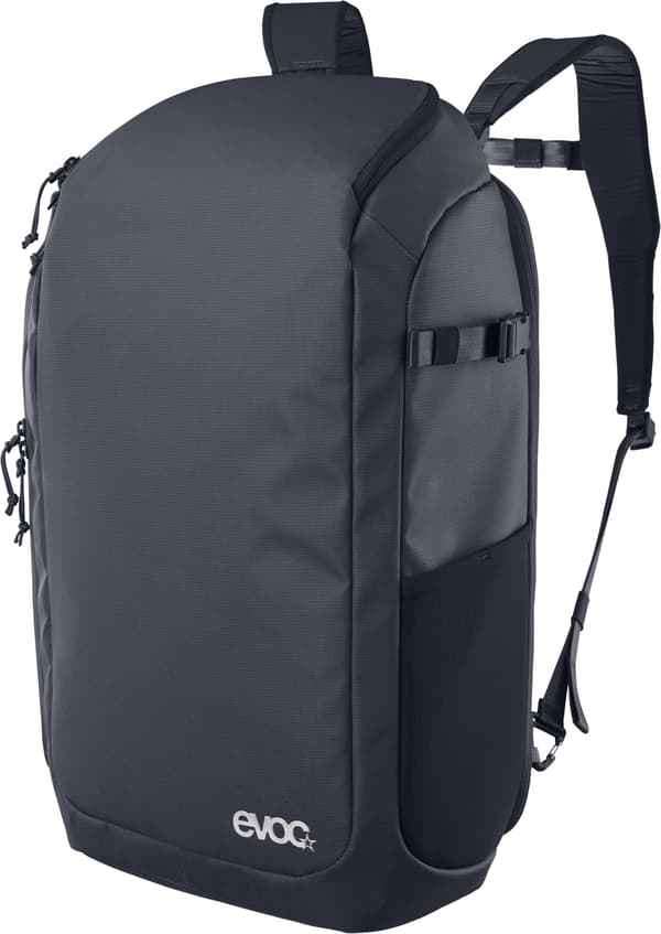 Evoc Athlete Backpack 30 ryggsäck, svart