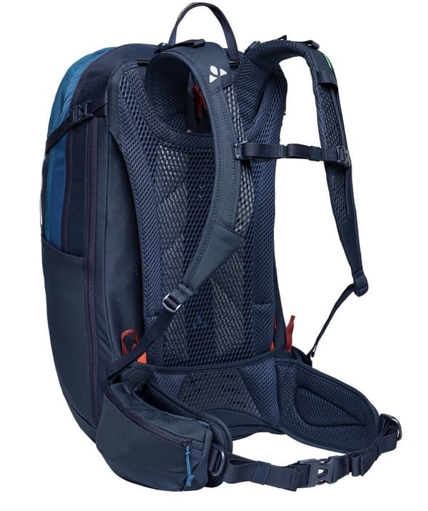 Vaude Wizard 24 + 4 ryggsäck, baltic sea