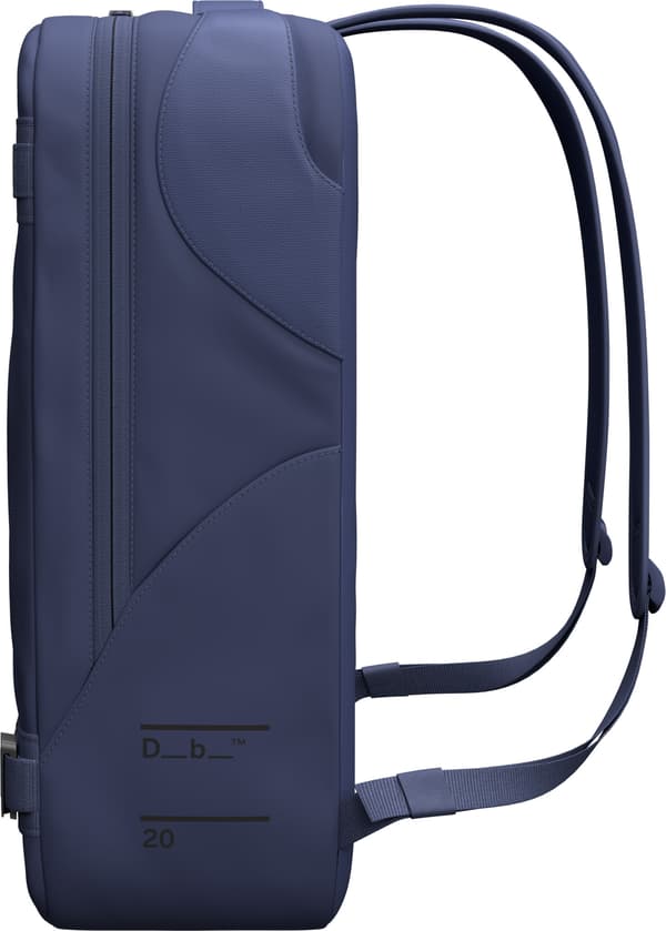 Db Daypack 20L -ryggsäck, blue hour