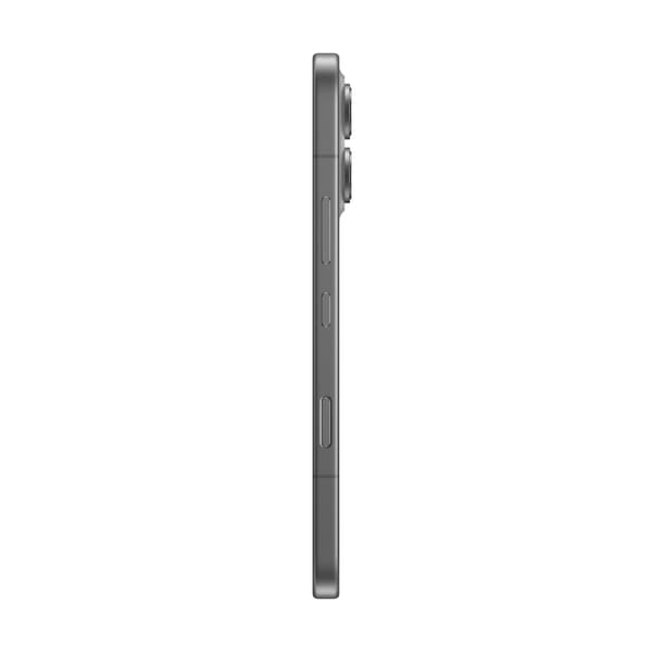 HONOR 600 5G telefon, 256/8 GB, svart