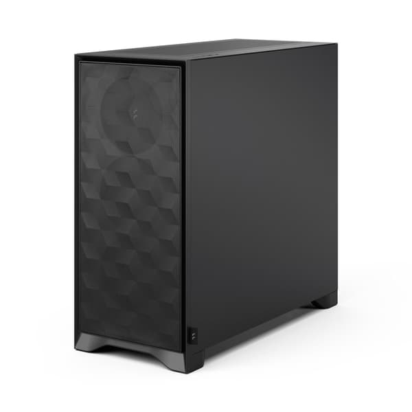 Fractal Design Pop 2 Air ATX-chassi, svart