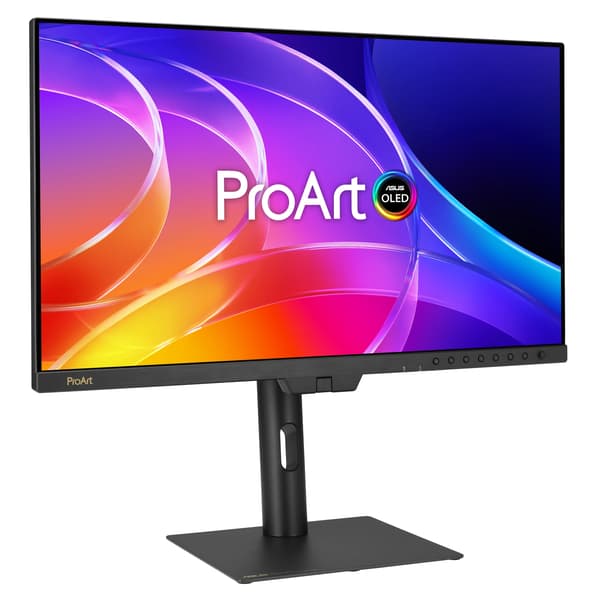 Asus ProArt PA27USD 27" 4K OLED-skärm