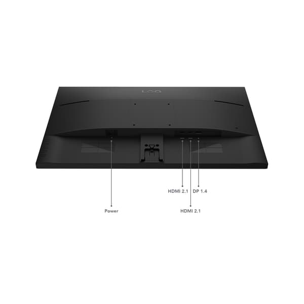 Lenovo LOQ 27Q-10 27" spelskärm