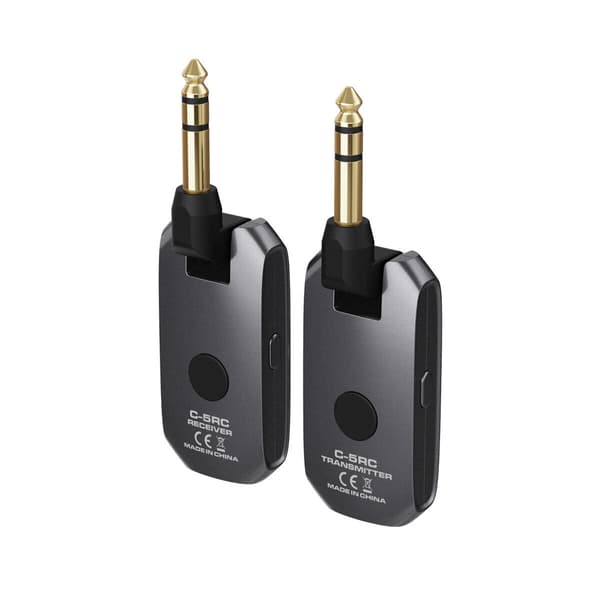 Nux C-5RC Guitar Wireless trådlöst system