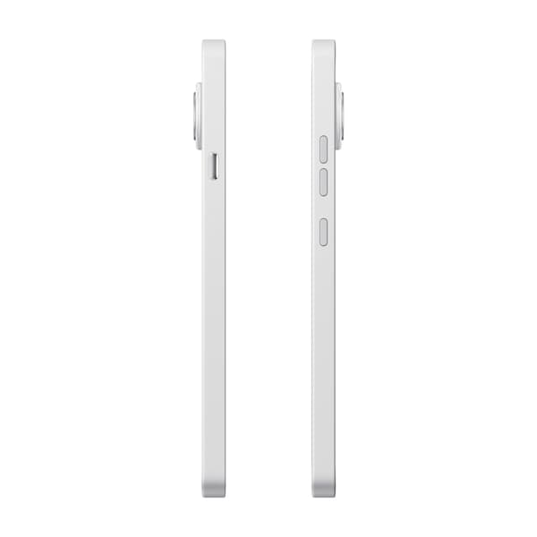 Nothing Phone (4a) 5G telefon, 256/12 GB, vit
