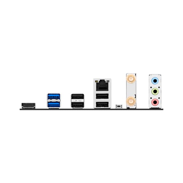 Asus PRIME B850M-F WIFI moderkort