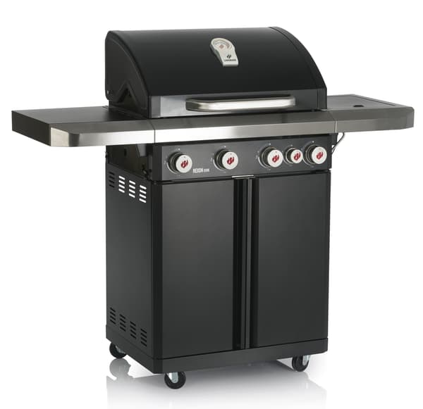 Landmann Rexon Cook PTS 4.1 gasolgrill