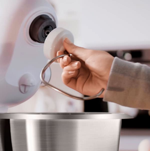 Bosch MUMS2EW00 Serie 2 -köksmaskin