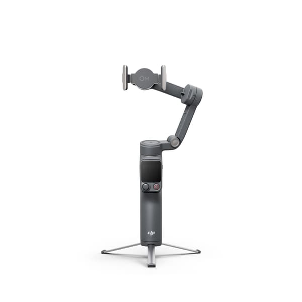 DJI Osmo Mobile 8P Standard Combo gimbal för mobiltelefon