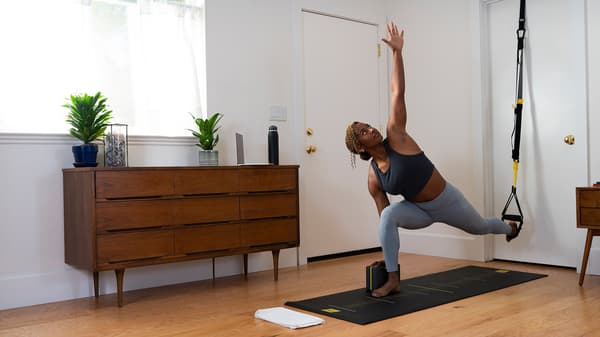 TRX Yoga Block yogablock
