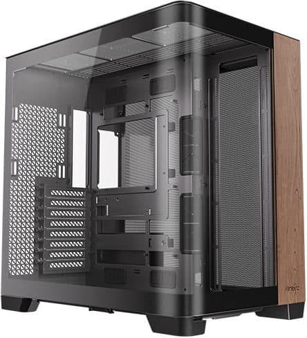 Antec C8 Curve Wood TX-chassi