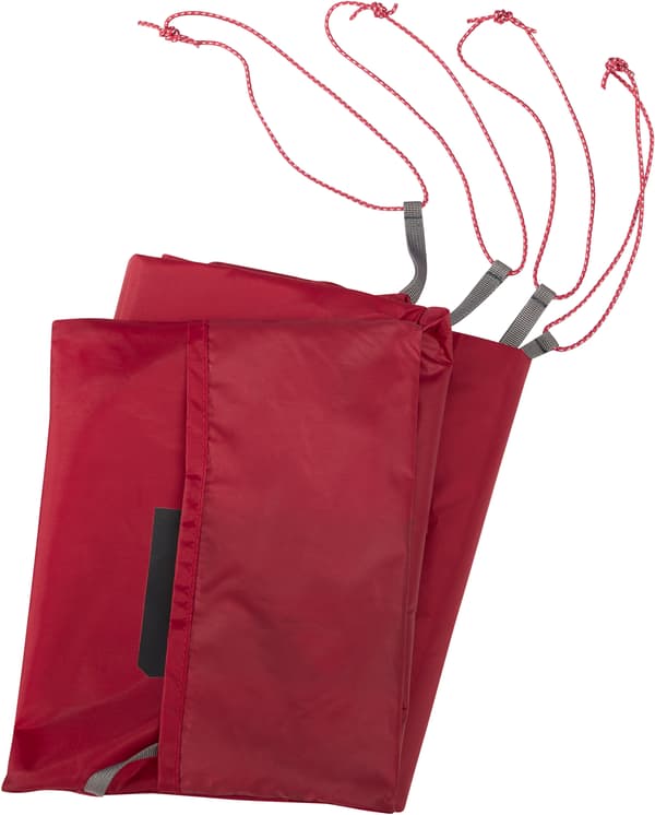 MSR Footprint Universal 1 Person Large - markskydd