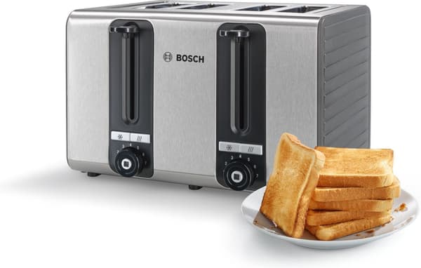 Bosch TAT7S45 brödrost