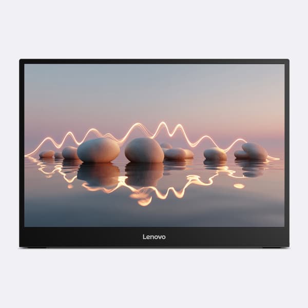 Lenovo L16 16" bärbar bildskärm