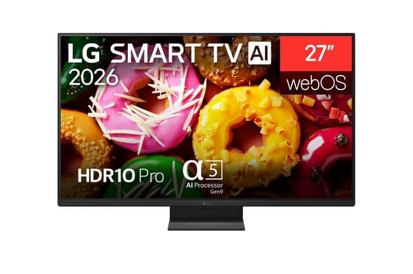 LG 27" LB70 – Full HD LED-TV