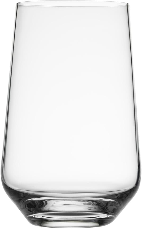 Iittala Essence -dricksglas, 55 cl, klar, 2 st