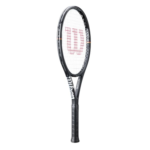 Wilson Pro Staff Team Classic (16×19) tennisracket, greppstorlek 2