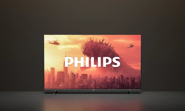 Philips 43" PFS5500 – Full HD LED TV