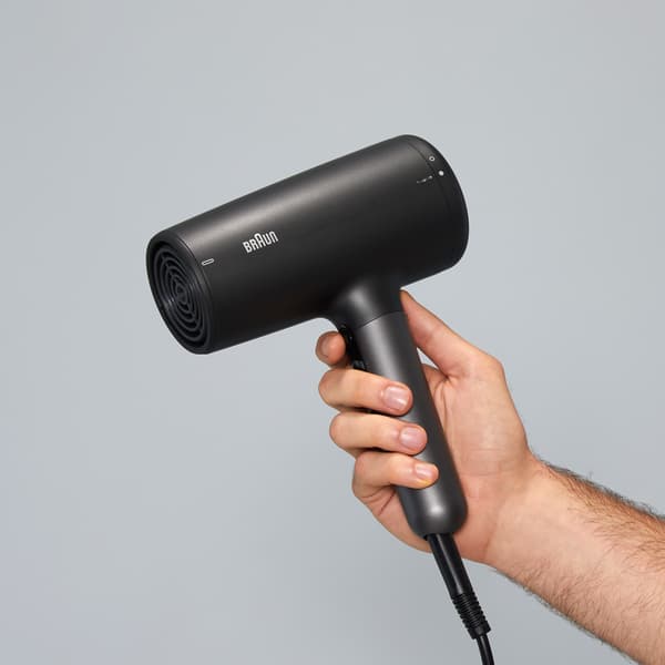 Braun HD4.2 BRHD425E hårtørrer