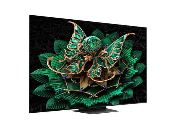 TCL 50" C79K – 4K QD Mini-LED Google TV