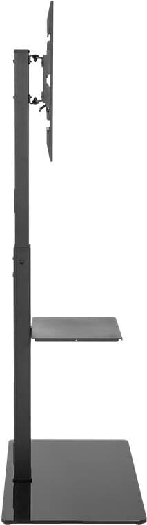 Goobay Basic golvstativ för TV 37–70"