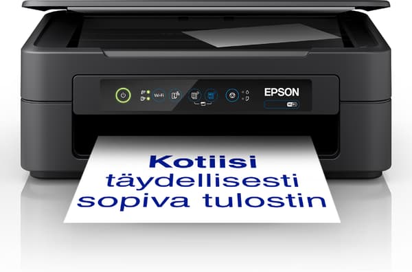 Epson Expression XP-2205 - trådlös A4-multifunktionsskrivare