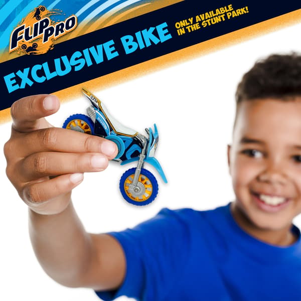 Flip Pro Stuntpark