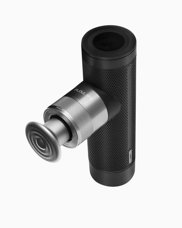 Flowlife Flowgun One muskelvårdshammare