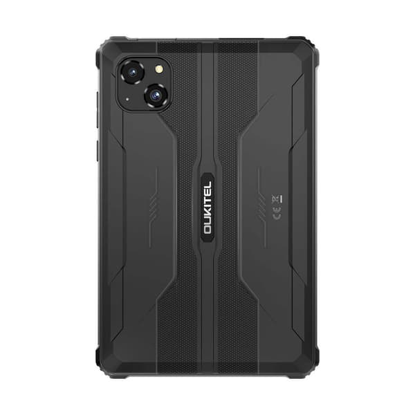 Oukitel RT3 Pro vatten- och stöttålig surfplatta