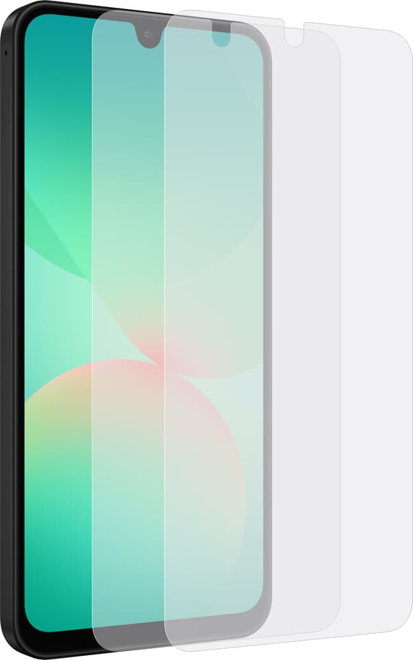 Samsung Galaxy A26 skärmskydd