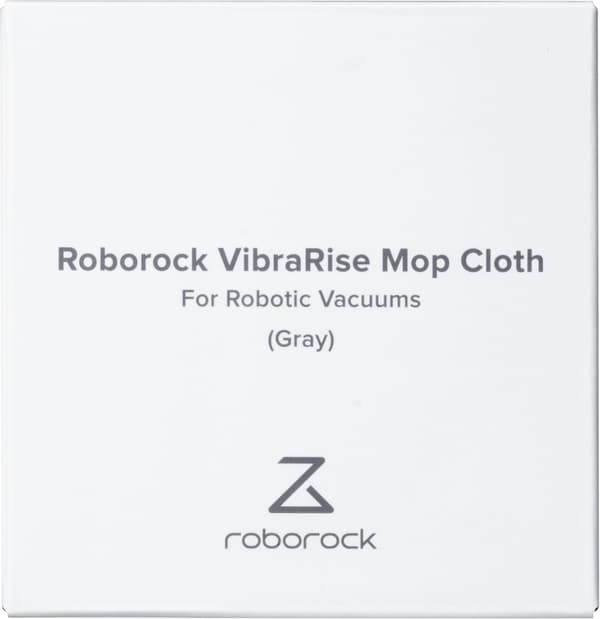 Roborock Antibakteriell VibraRise -antibakteriell moppduk