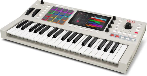 Akai MPC Key 37 G2 MIDI-klaviatur