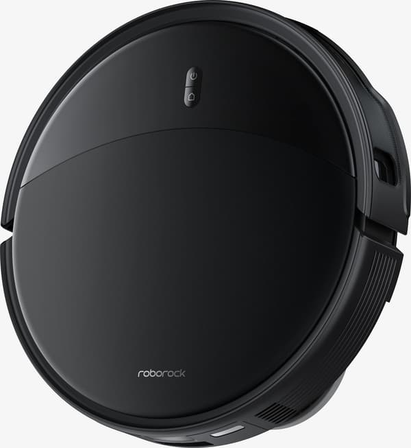 Roborock Saros 10R robotdammsugare, svart