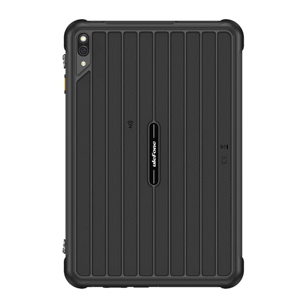 Ulefone Rugking Pad 2 Pro 4G surfplatta, 256/8 GB, svart