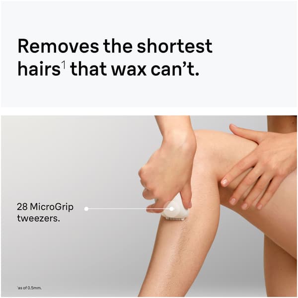 Braun Silk·épil 5 5-041 epilator