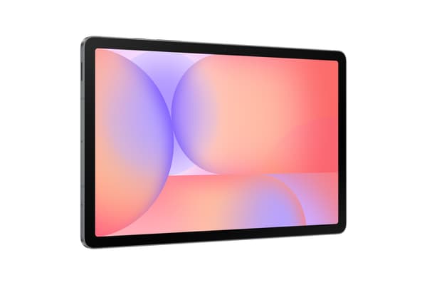 Samsung Galaxy Tab S10 Lite 10,9" WiFi surfplatta, 6 GB / 128 GB, Android 15, grå