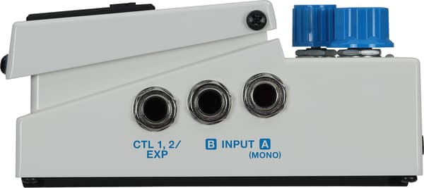Boss PX-1 Plugout FX pedal