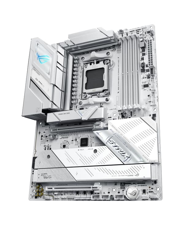Asus ROG Strix B850-A Gaming Wifi7 Neo moderkort